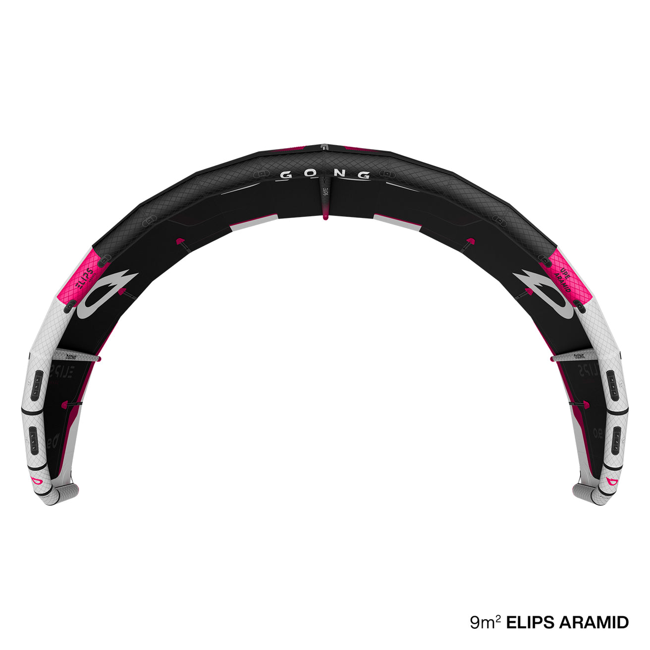 GONG | Kite Elips Aramid