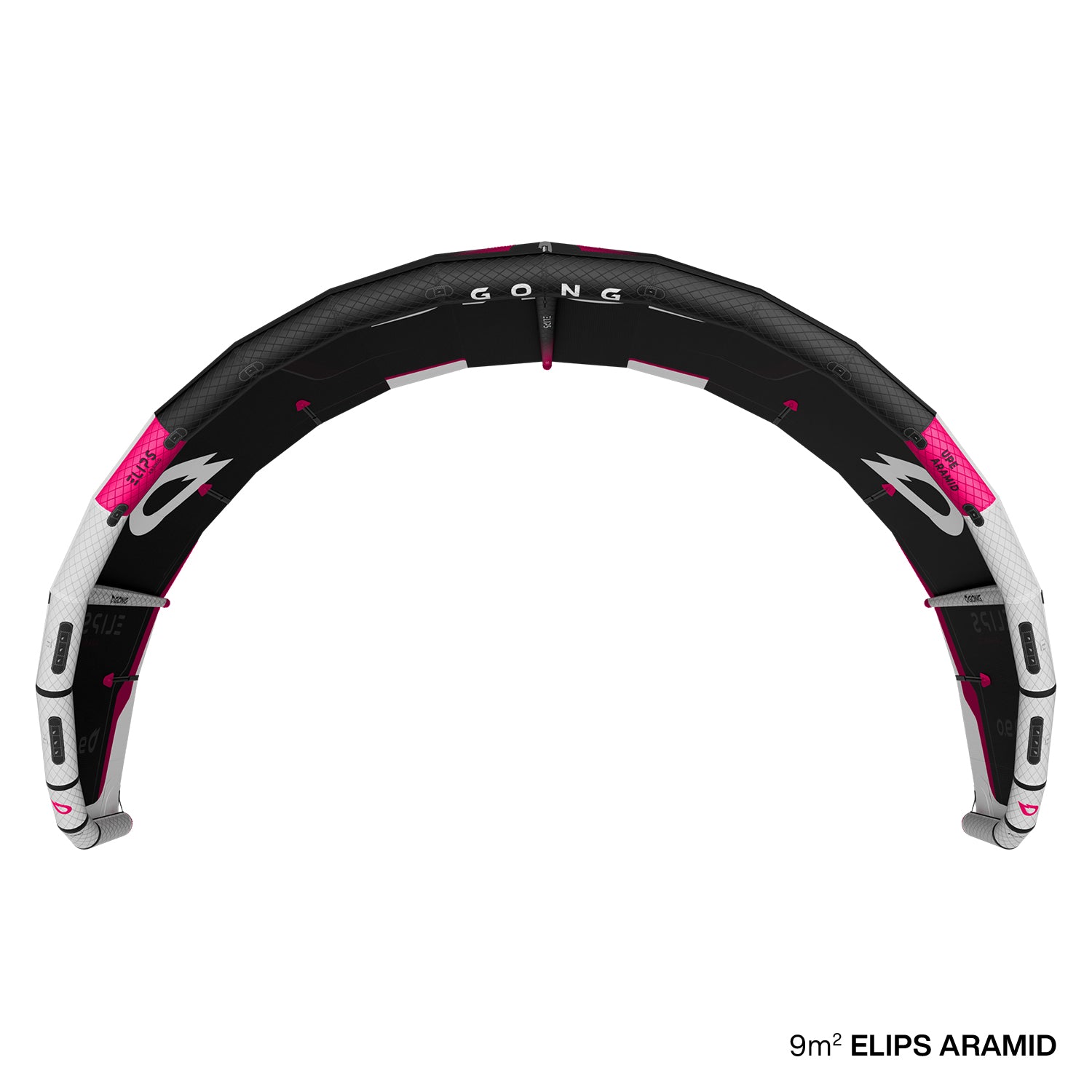 GONG | Kite Elips Aramid
