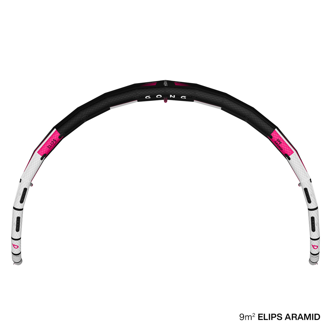 GONG | Kite Elips Aramid