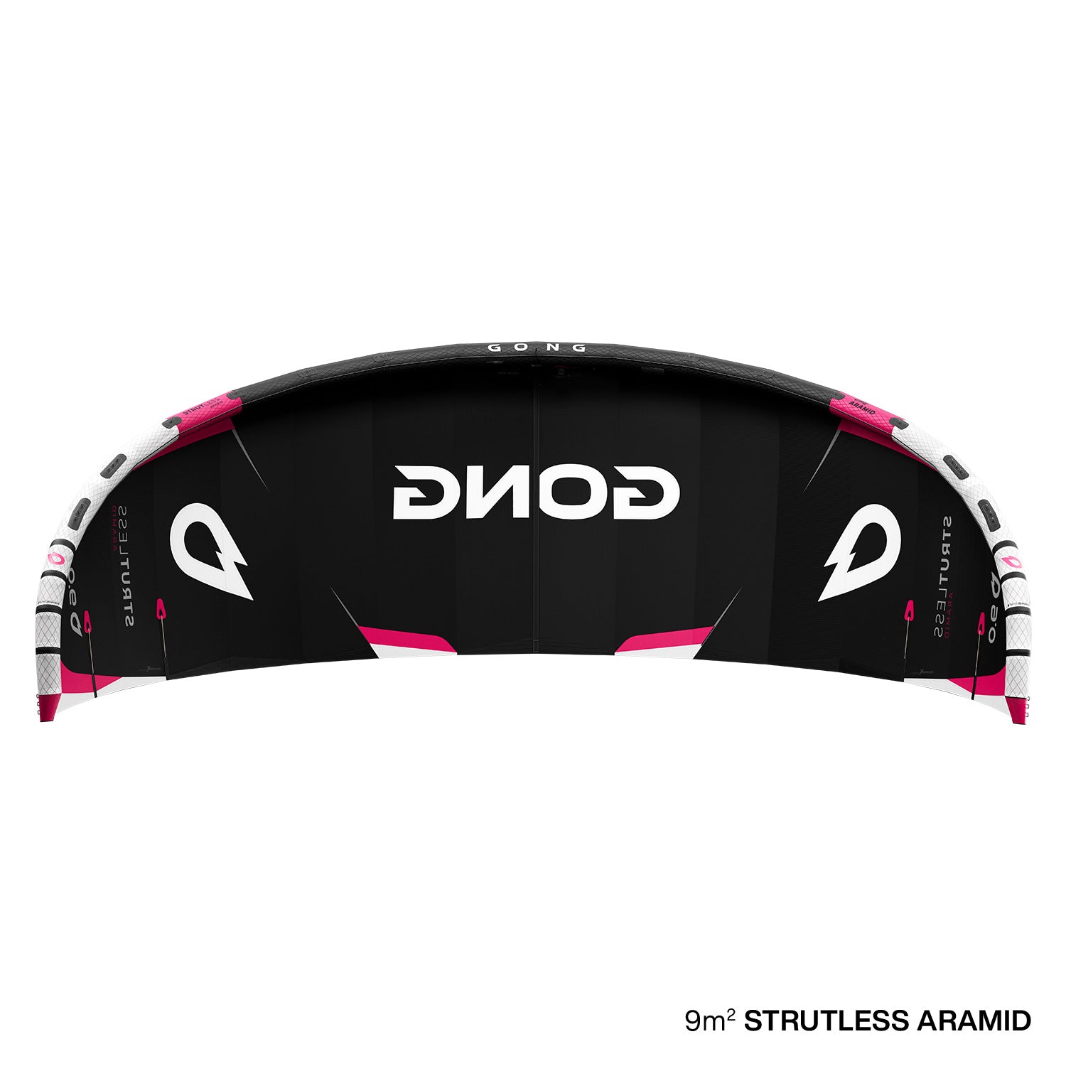 GONG | Kite Strutless Aramid