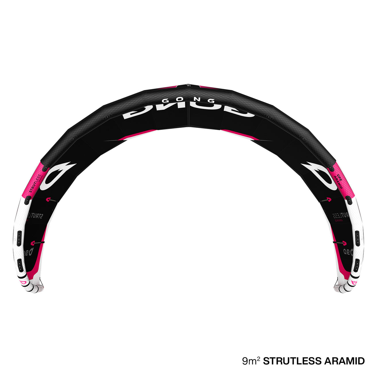GONG | Kite Strutless Aramid