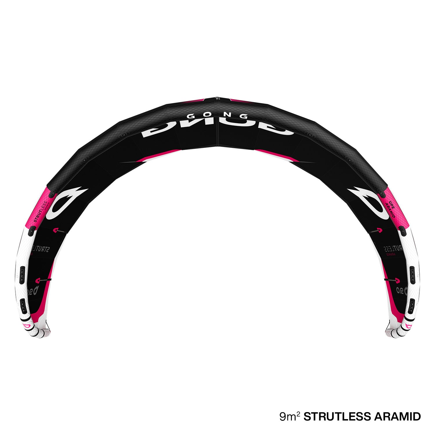 GONG | Kite Strutless Aramid