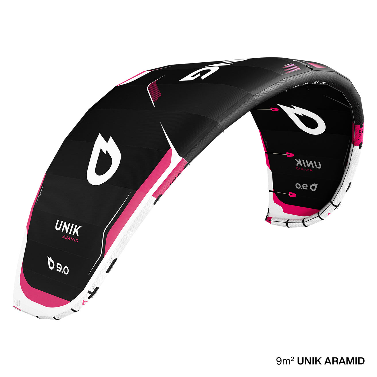GONG | Kite Unik Aramid Team Series