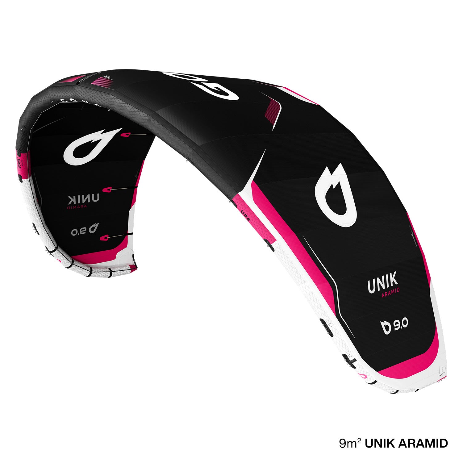 GONG | Kite Unik Aramid