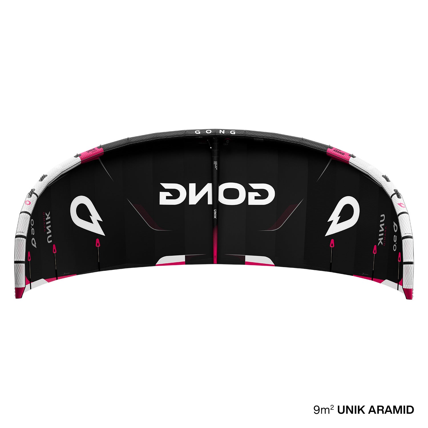 GONG | Kite Unik Aramid