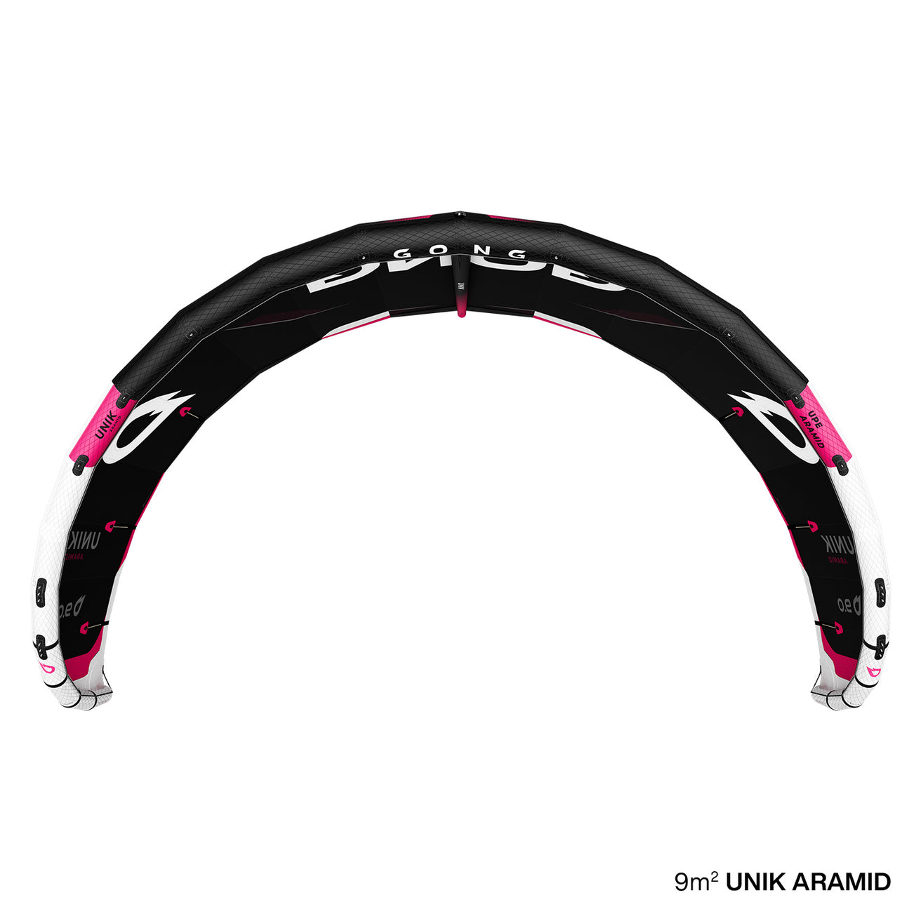 GONG | Kite Unik Aramid