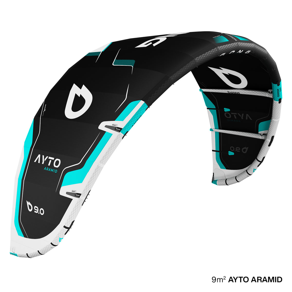GONG | Kite Ayto Aramid