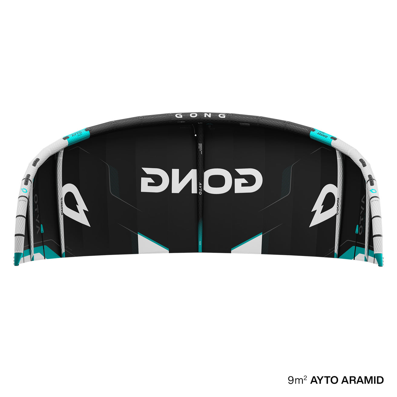 GONG | Kite Ayto Aramid