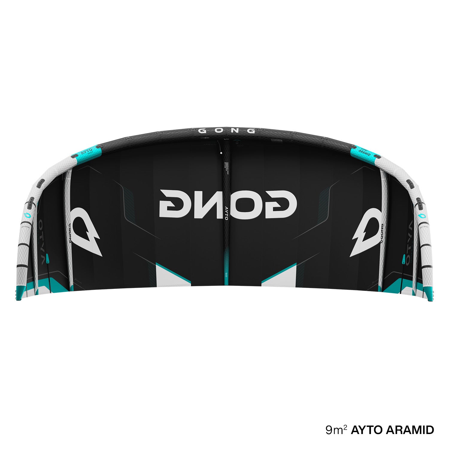 GONG | Kite Ayto Aramid