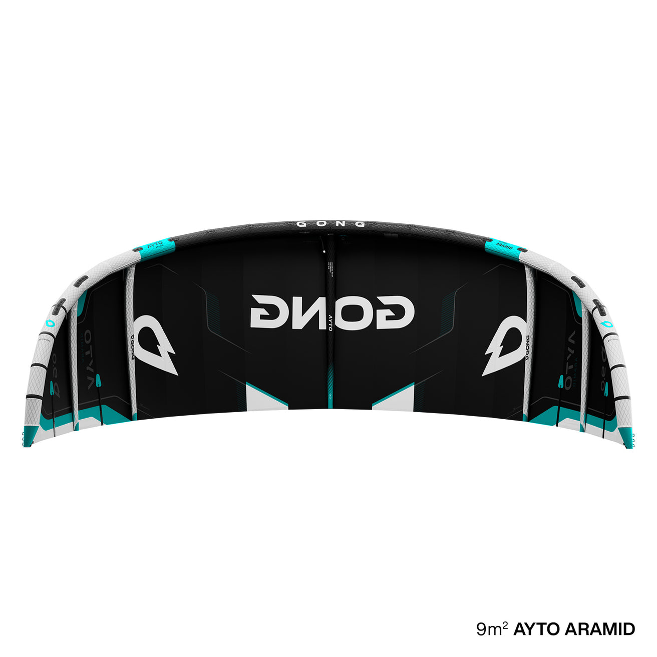 GONG | Kite Ayto Aramid