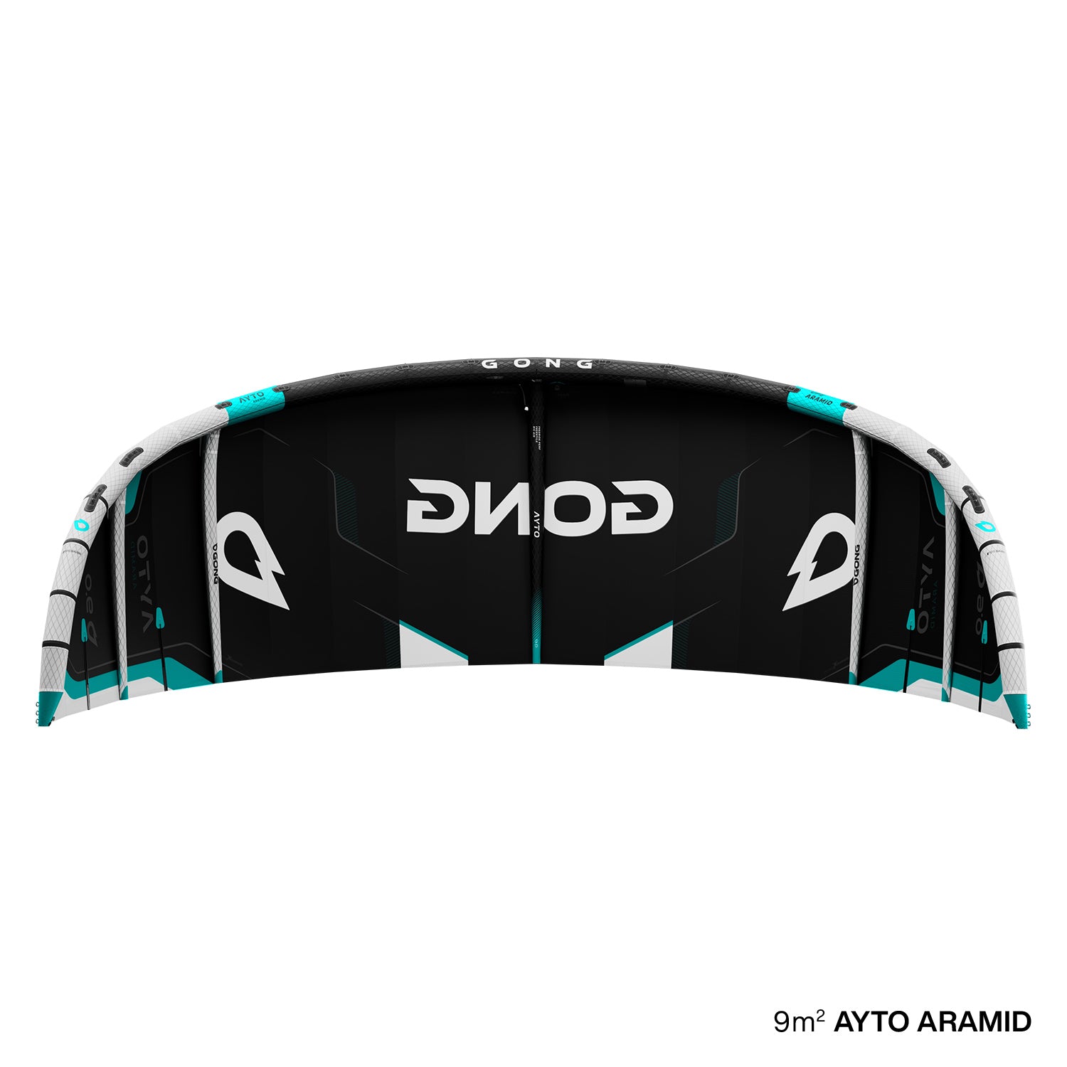 GONG | Kite Ayto Aramid