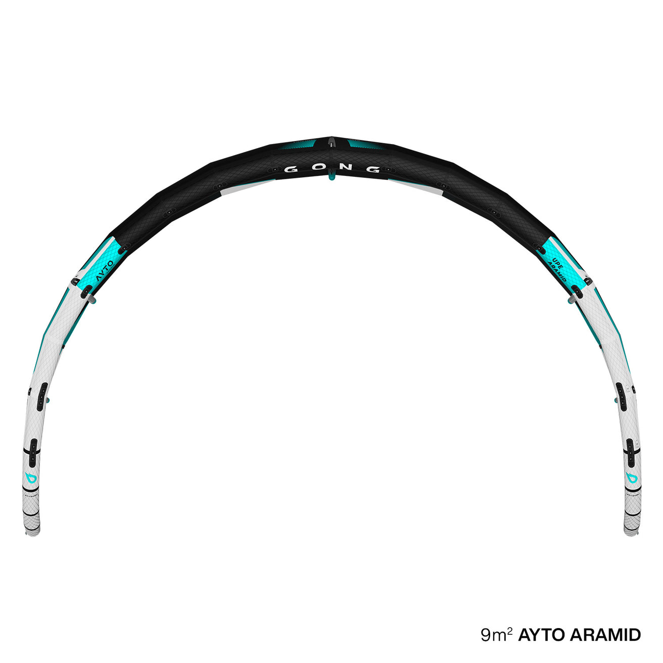 GONG | Kite Ayto Aramid