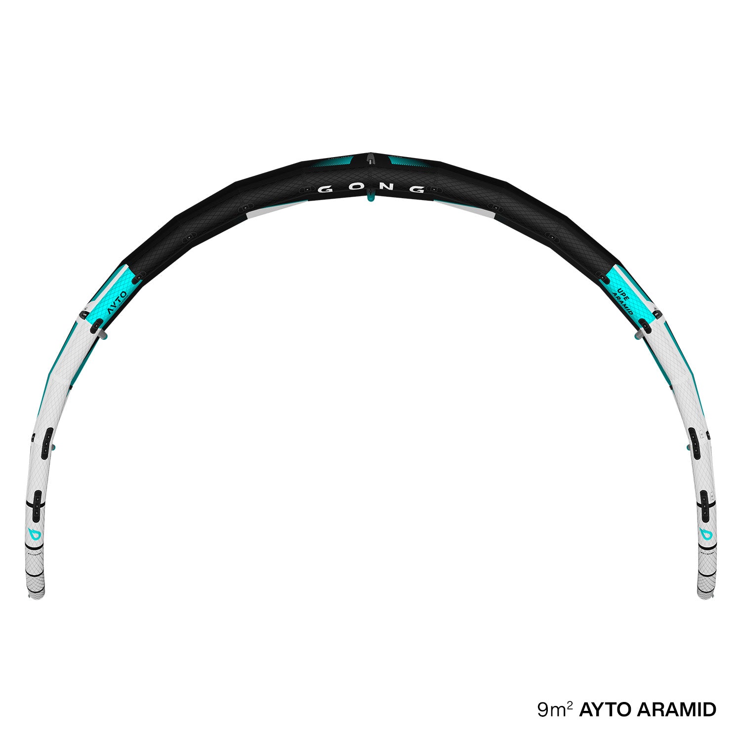 GONG | Kite Ayto Aramid