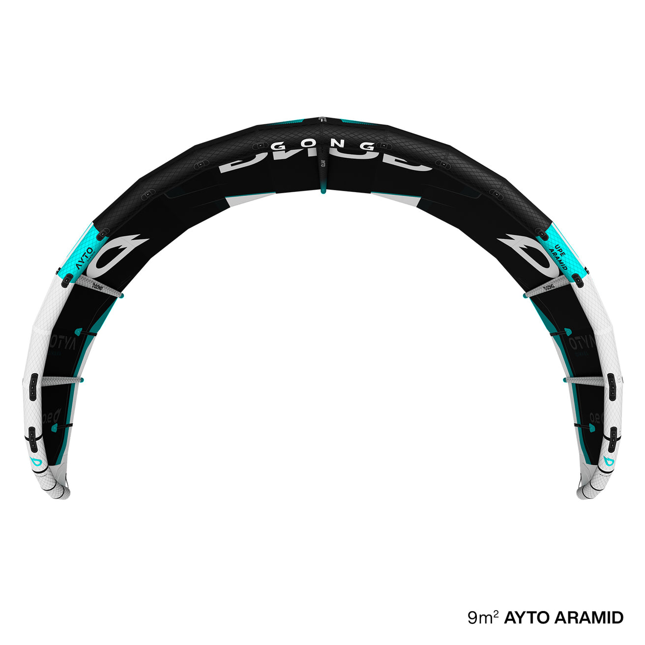 GONG | Kite Ayto Aramid