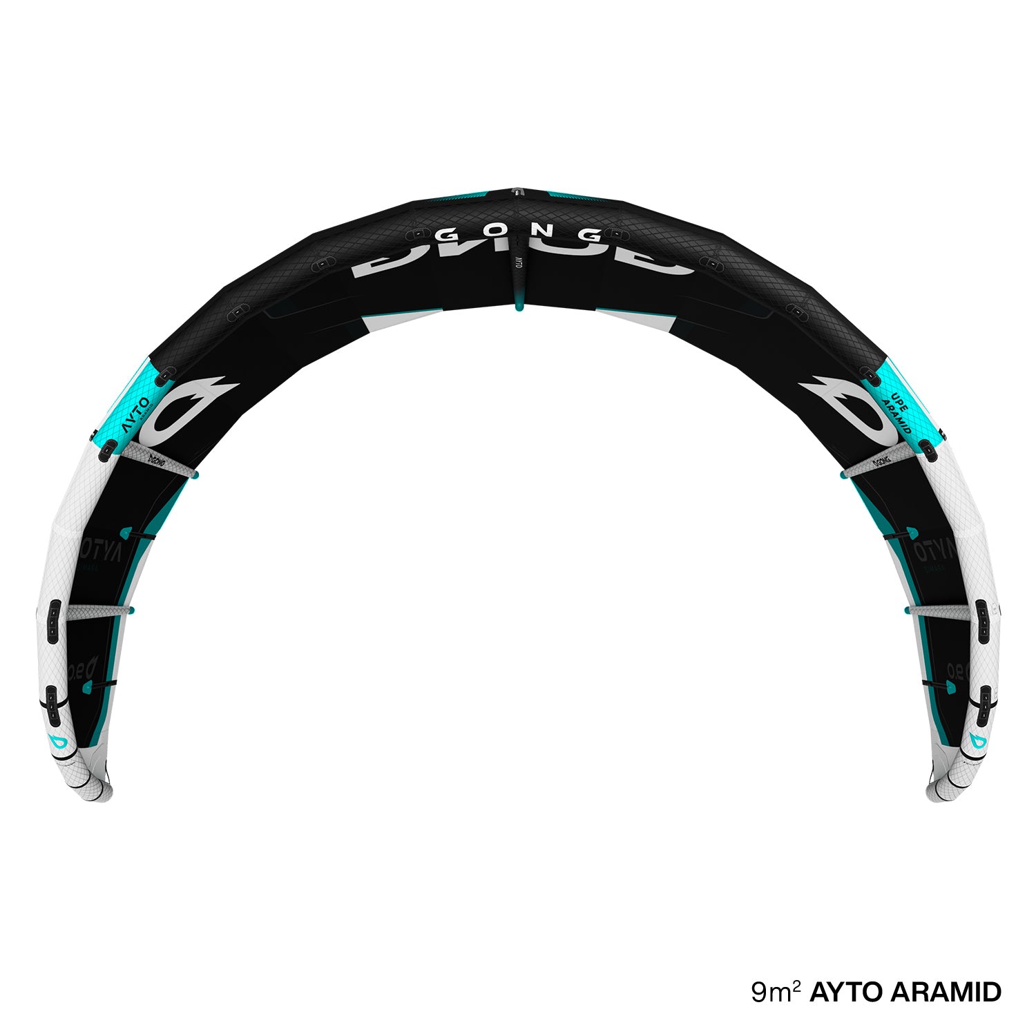 GONG | Kite Ayto Aramid