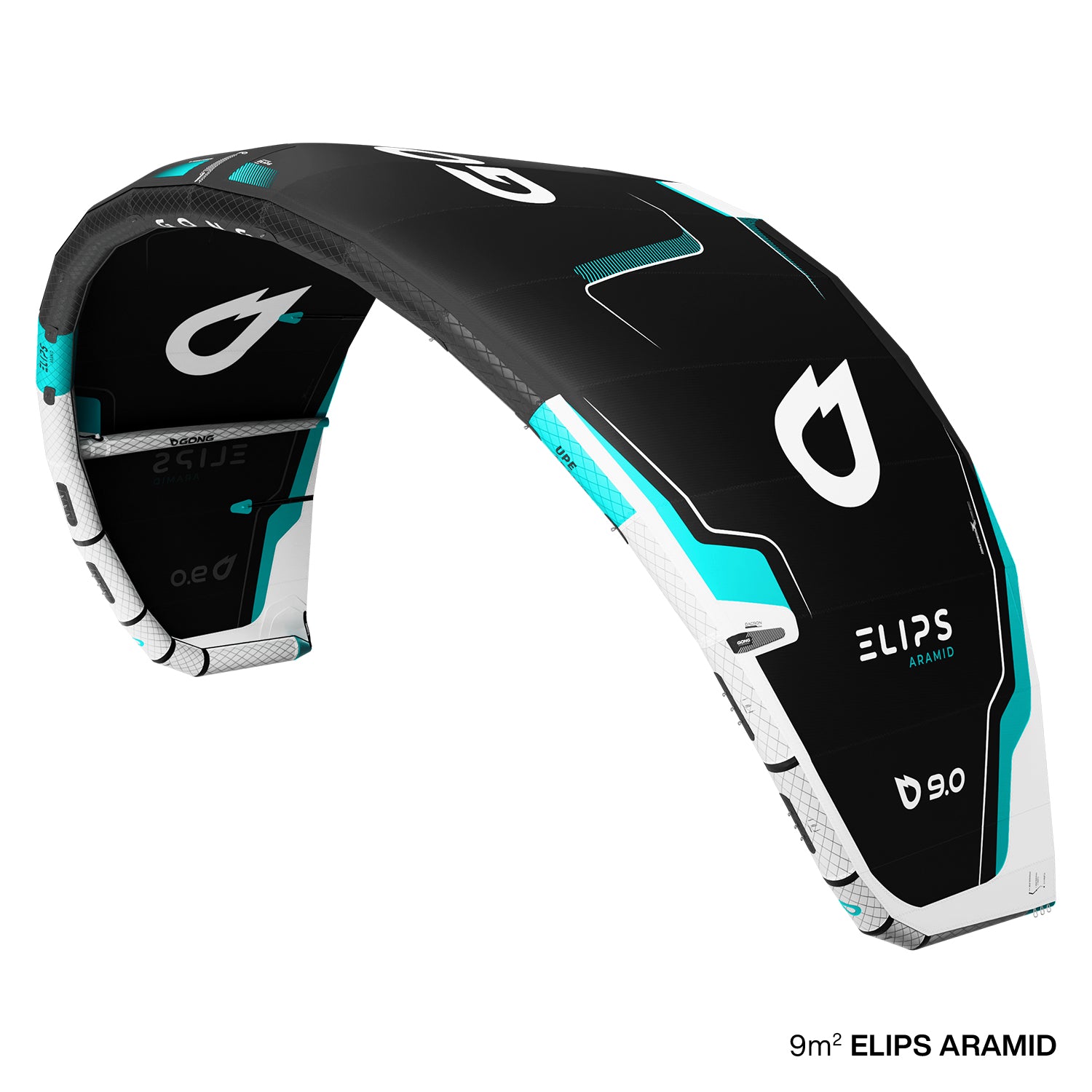GONG | Kite Elips Aramid