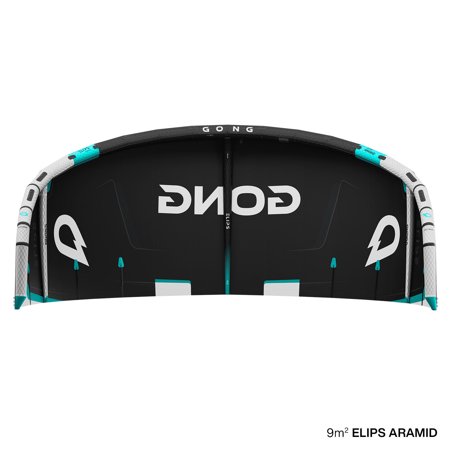 GONG | Kite Elips Aramid
