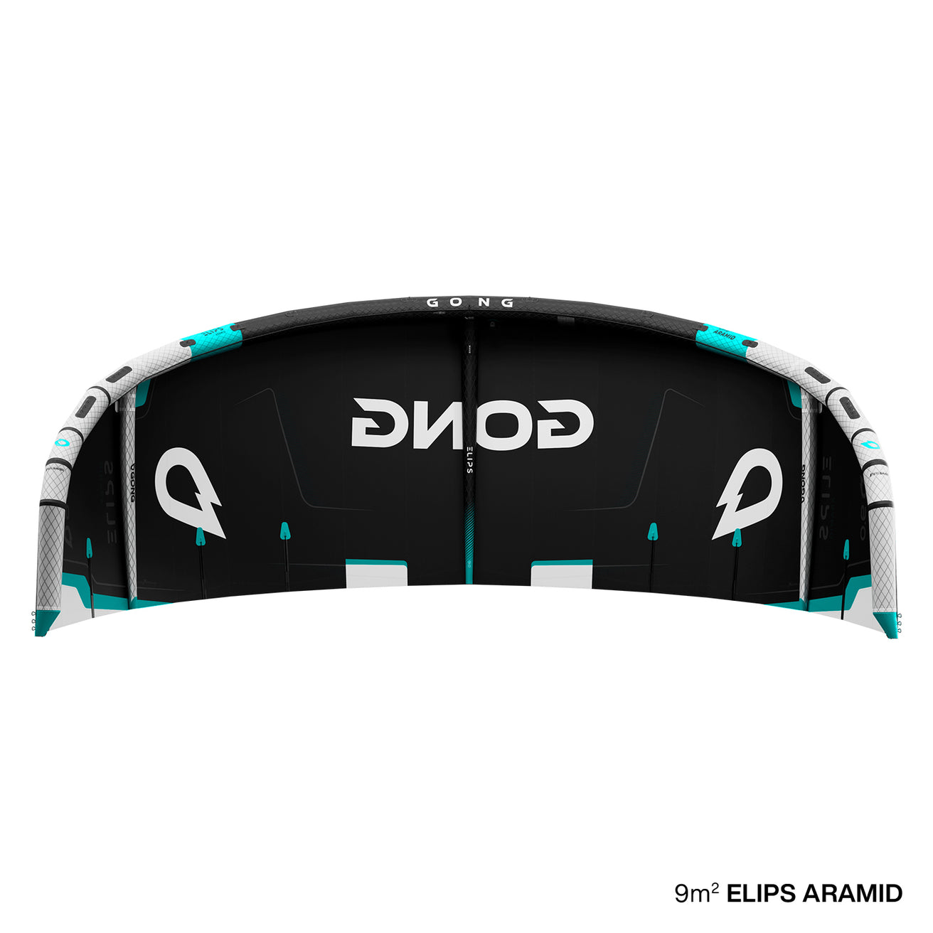 GONG | Kite Elips Aramid