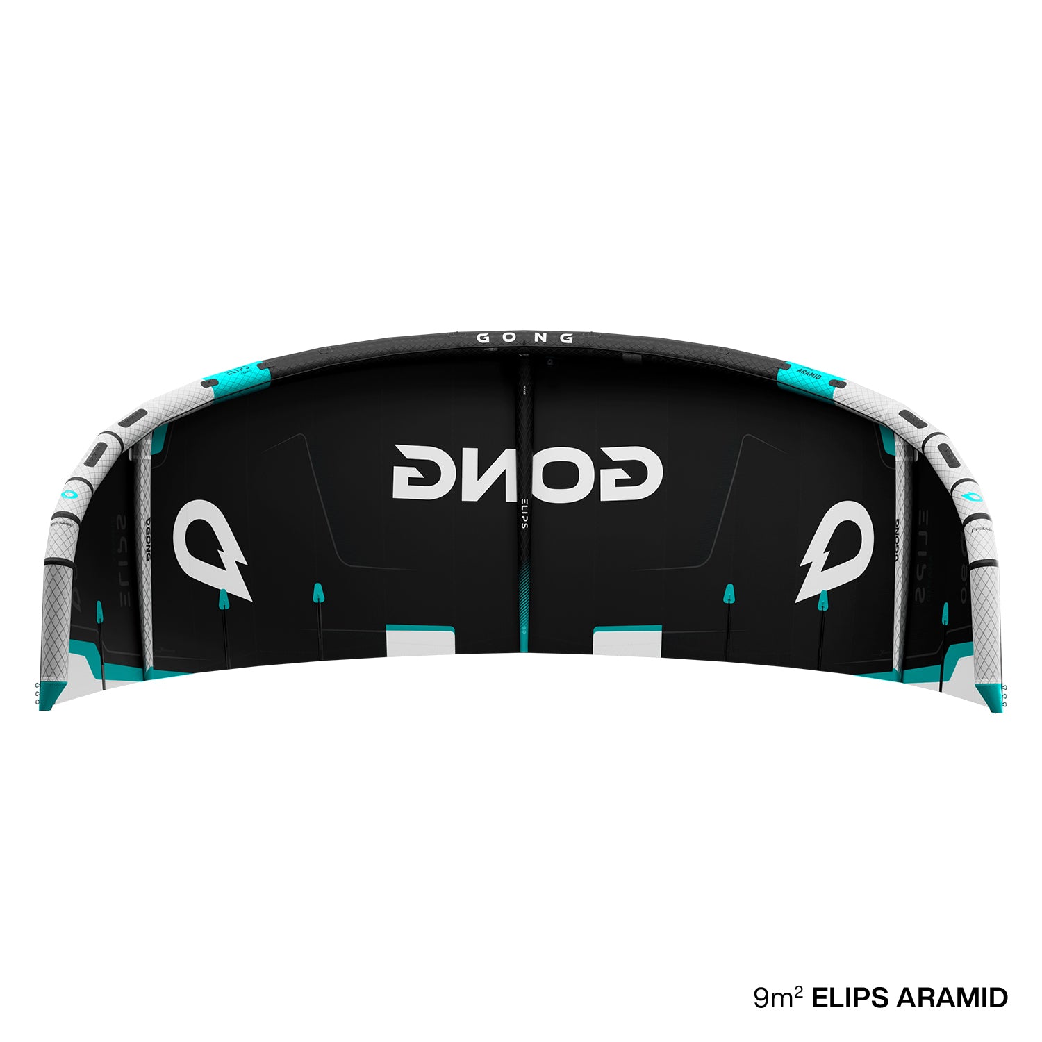 GONG | Kite Elips Aramid