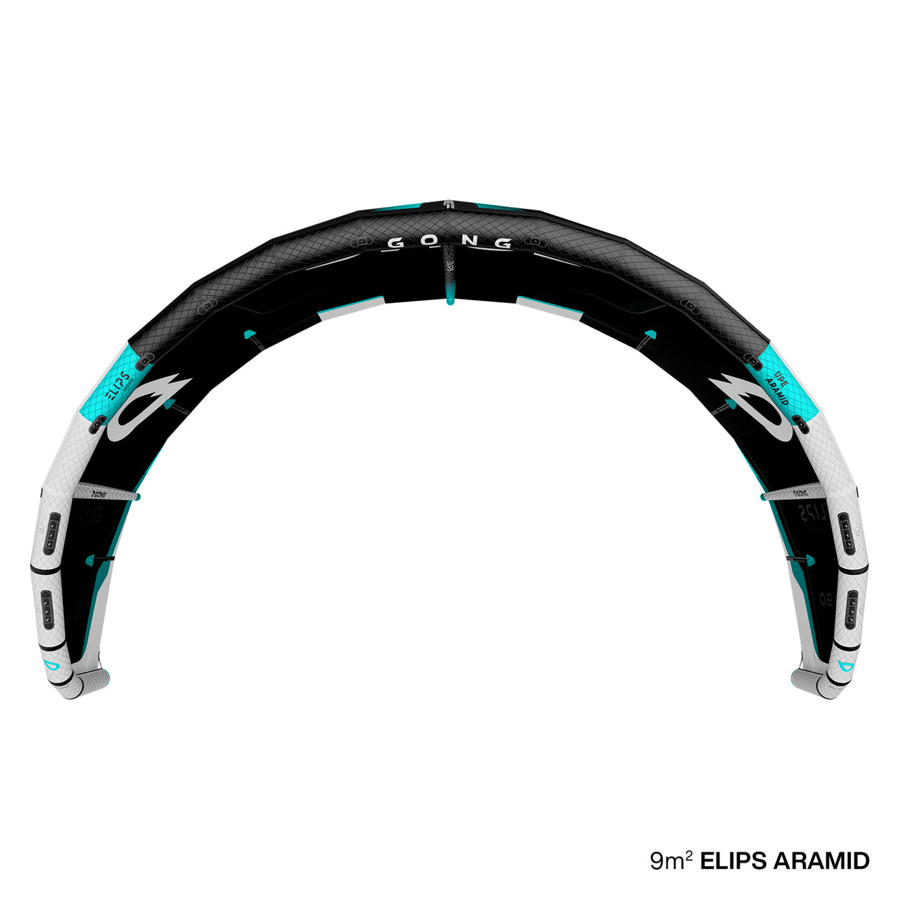 GONG | Kite Elips Aramid