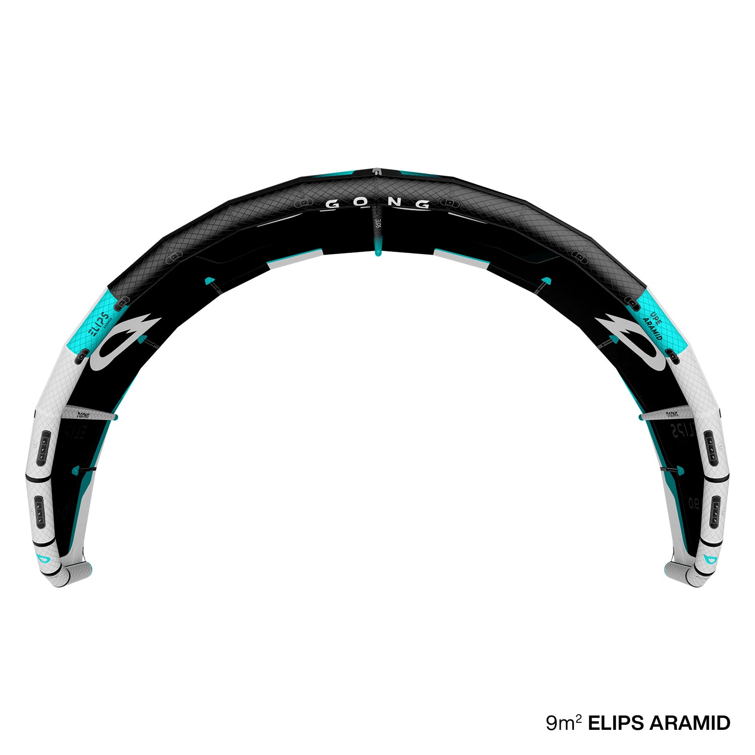 GONG | Kite Elips Aramid