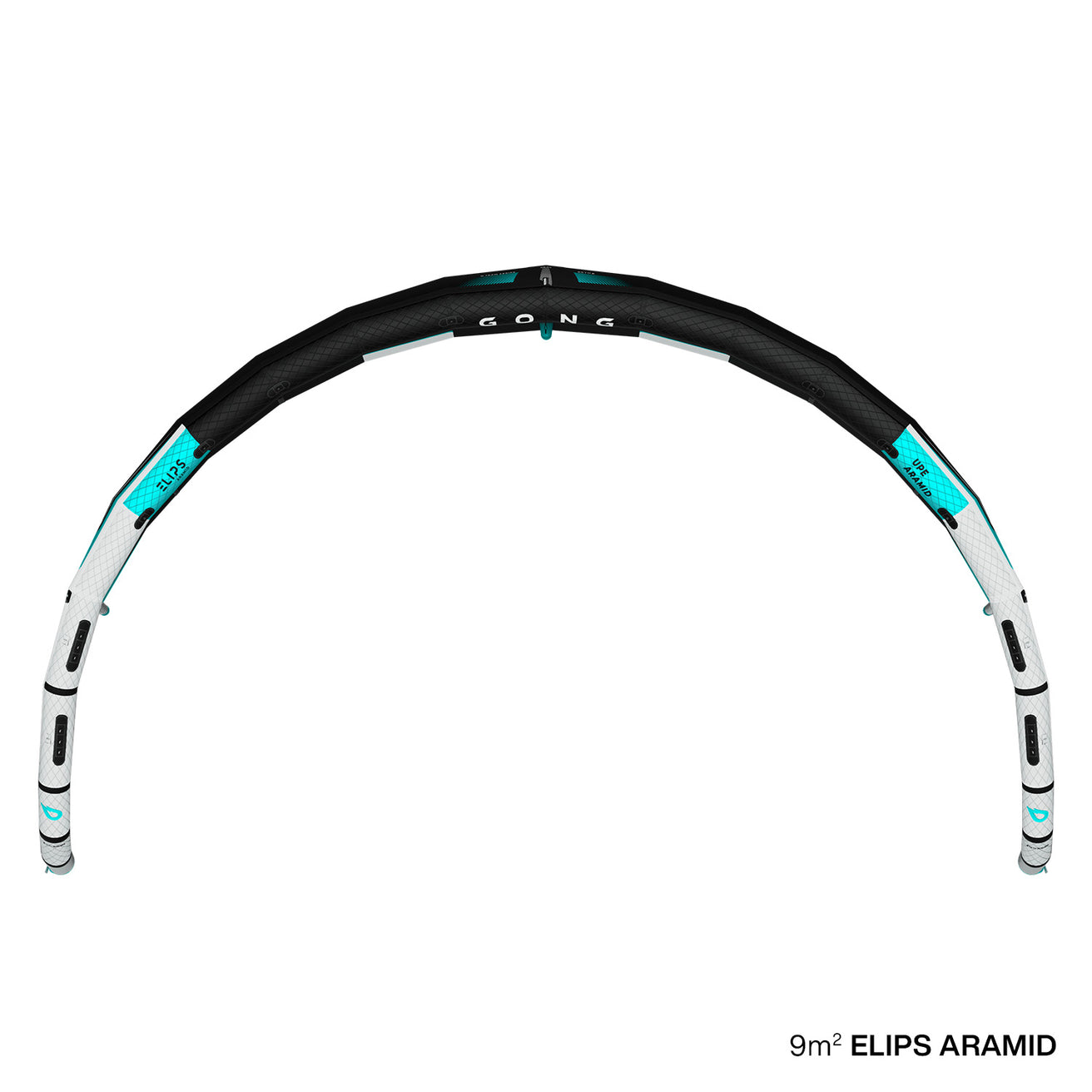 GONG | Kite Elips Aramid