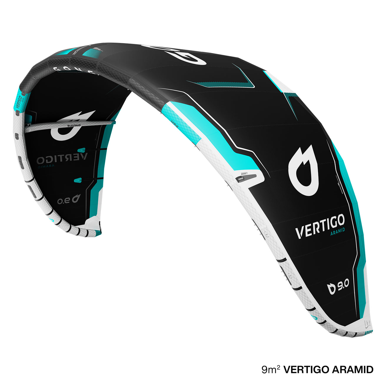 GONG | Kite Vertigo Aramid