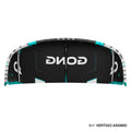 GONG | Kite Vertigo Aramid