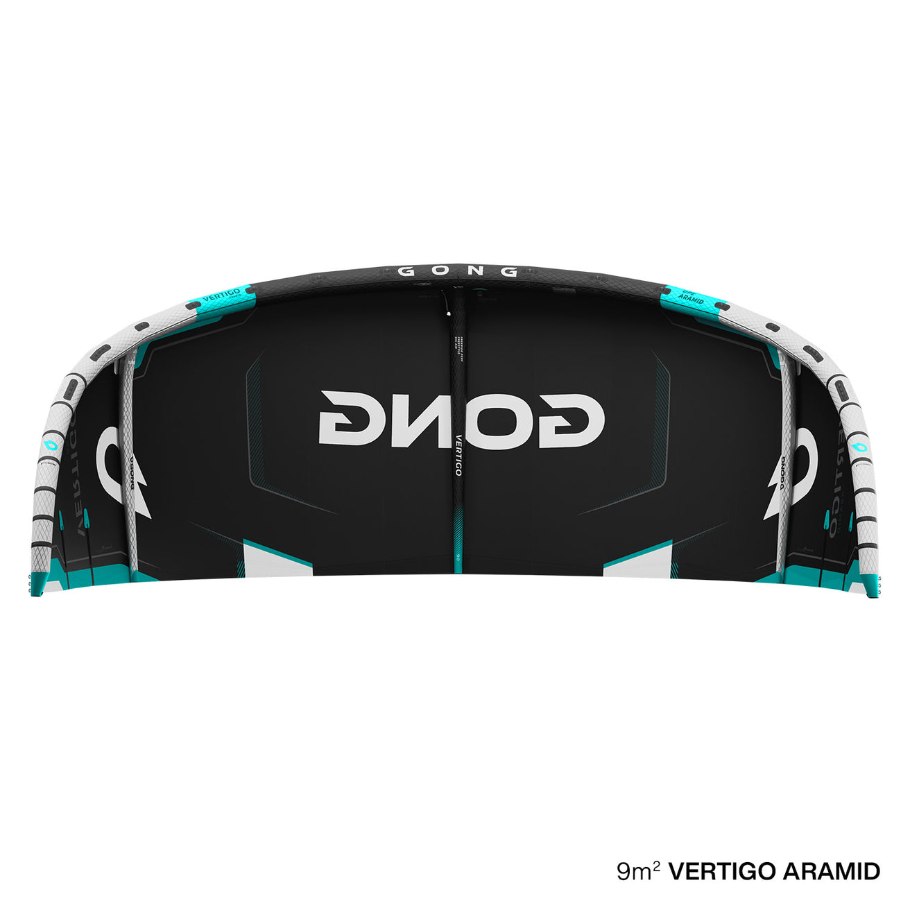 GONG | Kite Vertigo Aramid