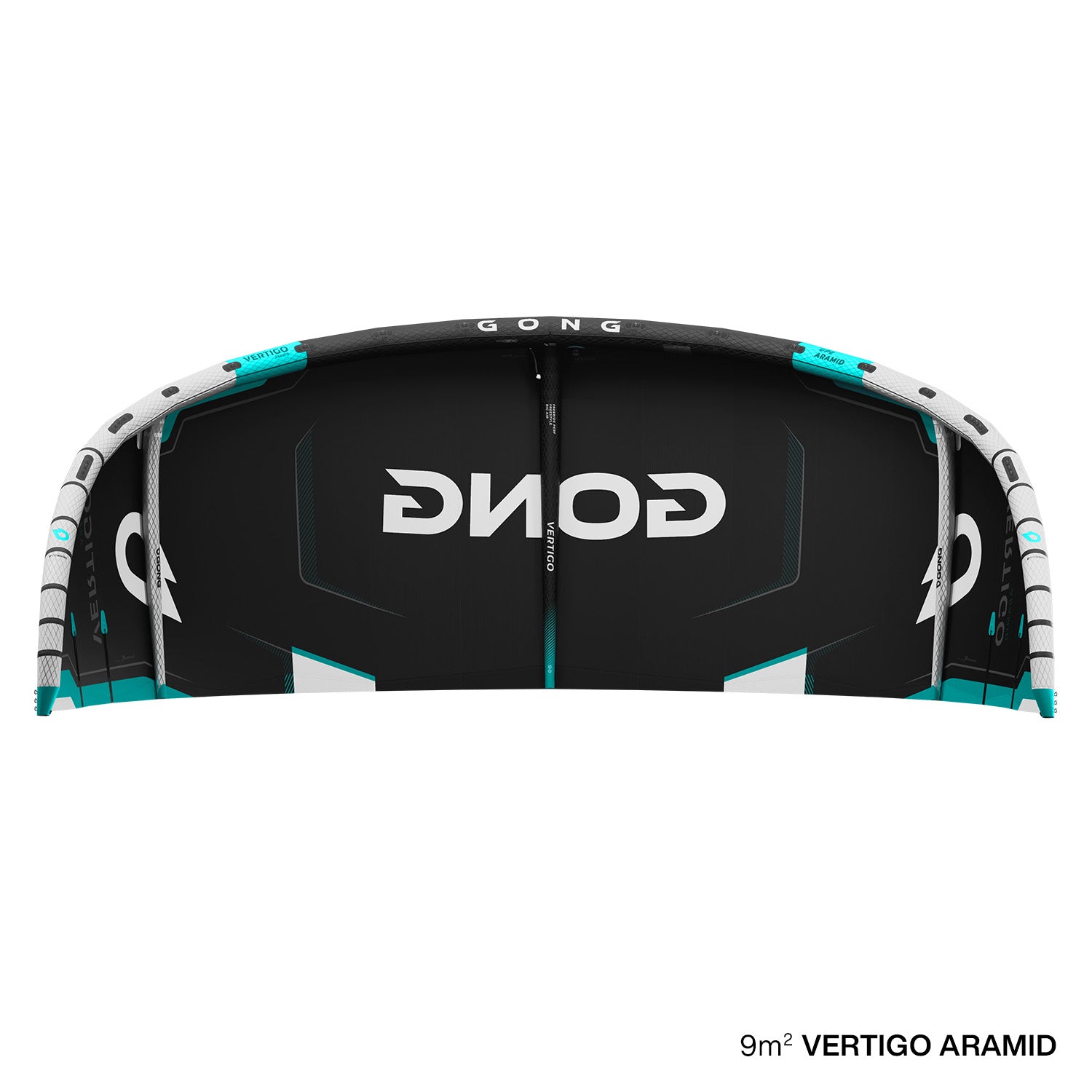 GONG | Kite Vertigo Aramid