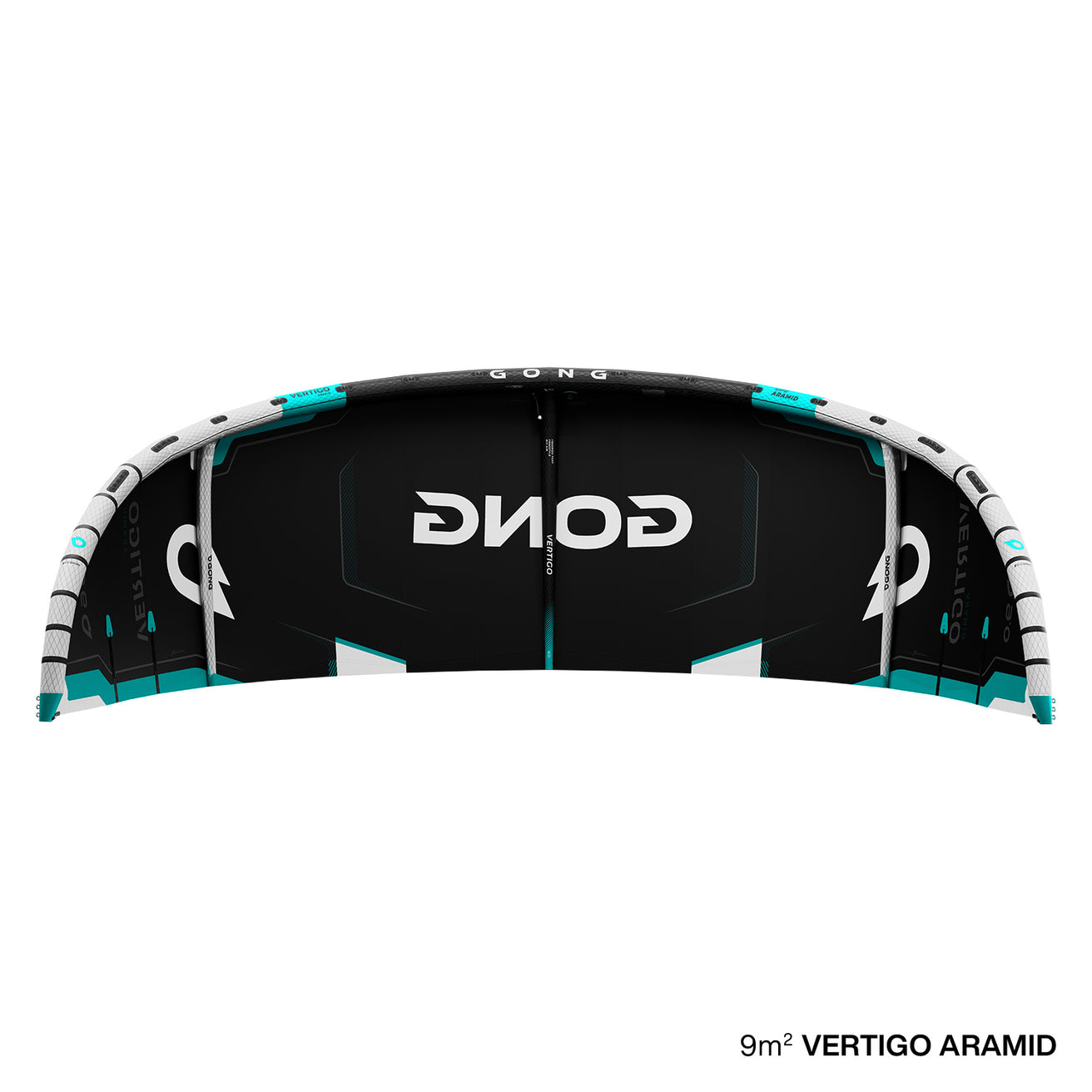 GONG | Kite Vertigo Aramid