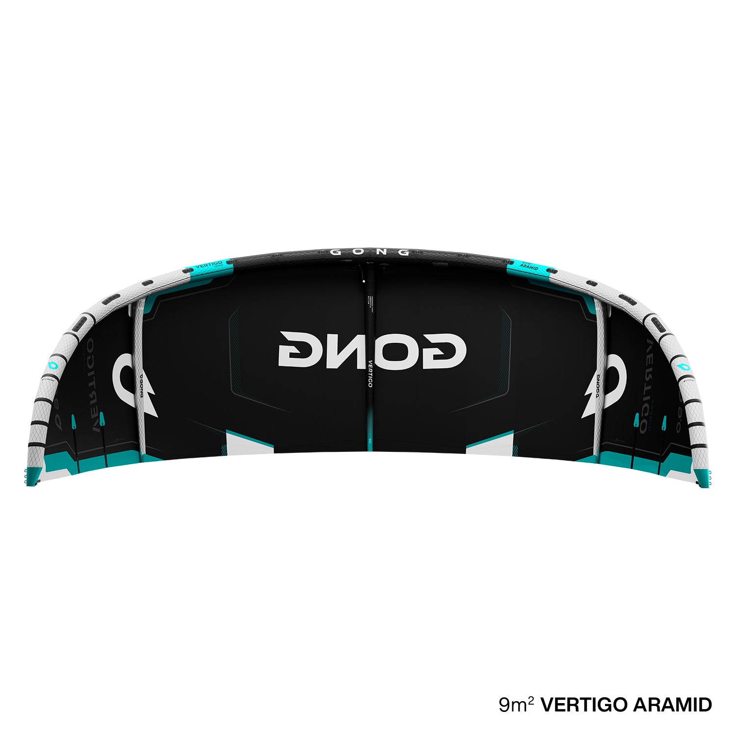 GONG | Kite Vertigo Aramid