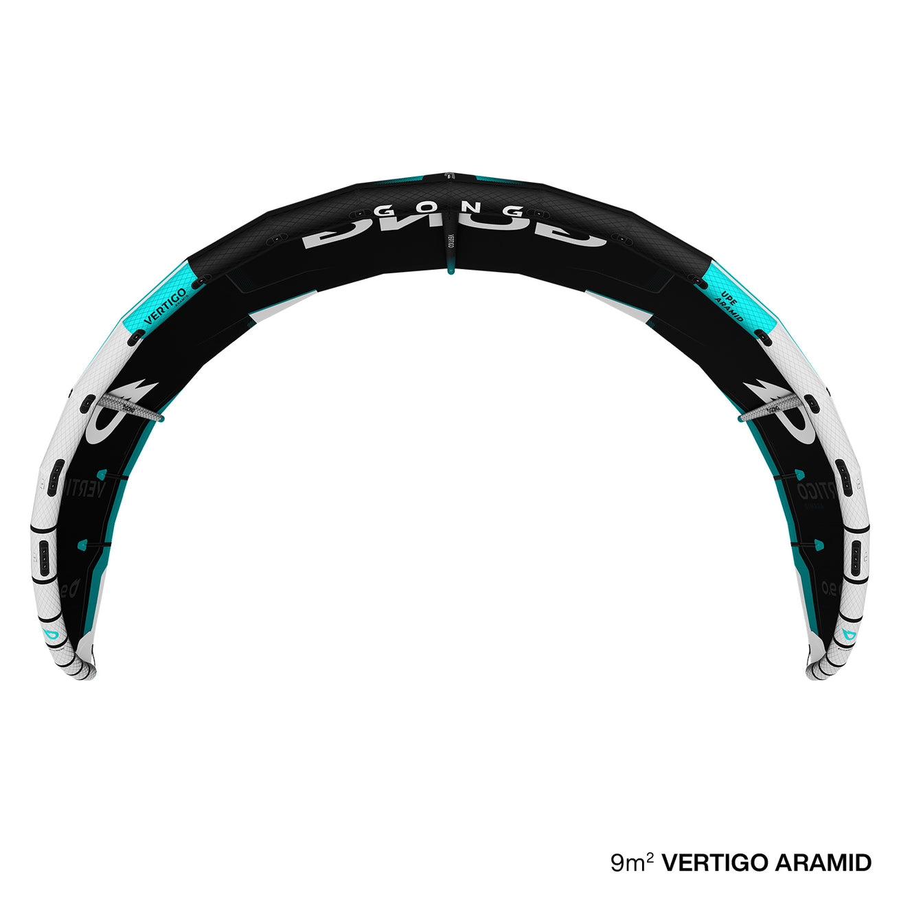 GONG | Kite Vertigo Aramid