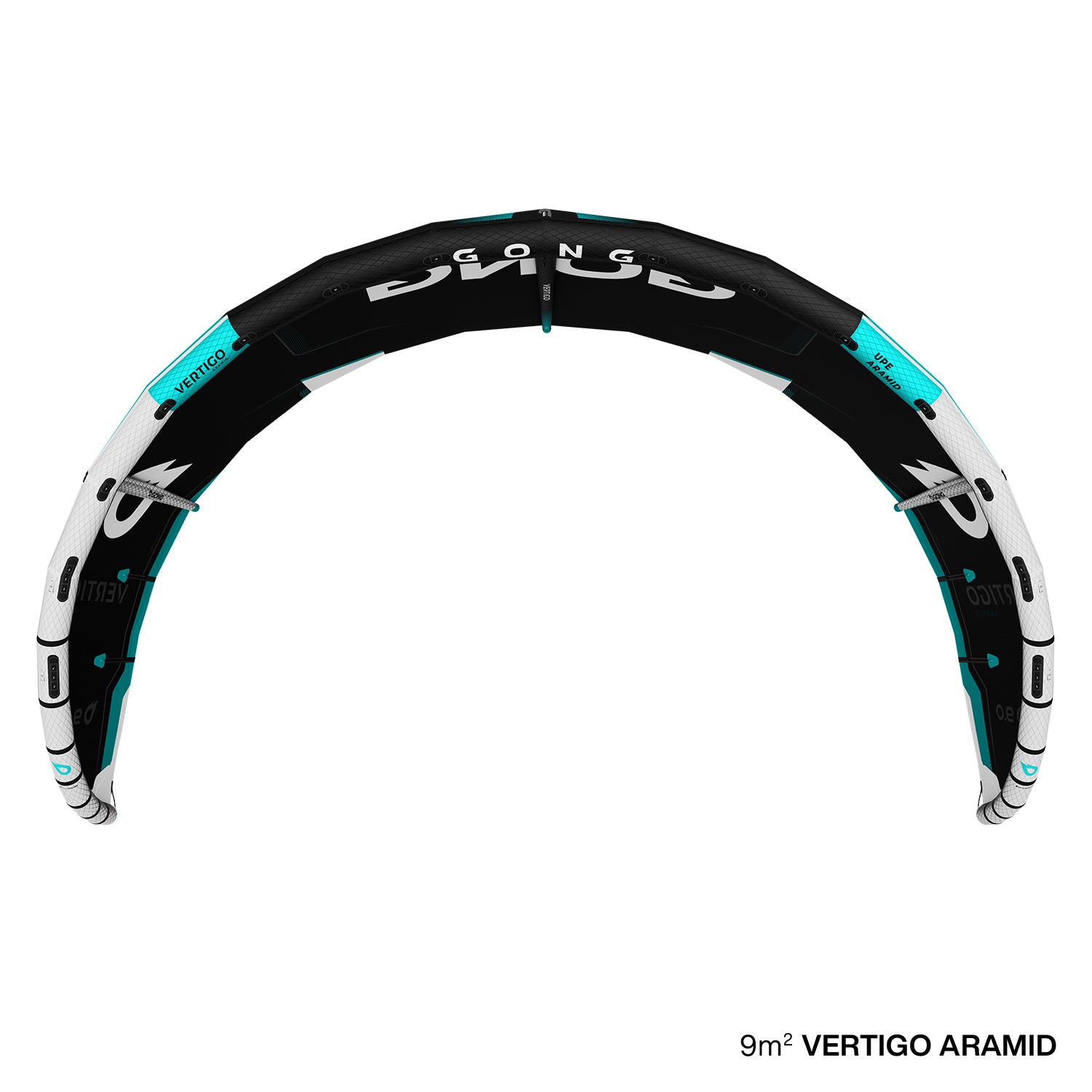 GONG | Kite Vertigo Aramid