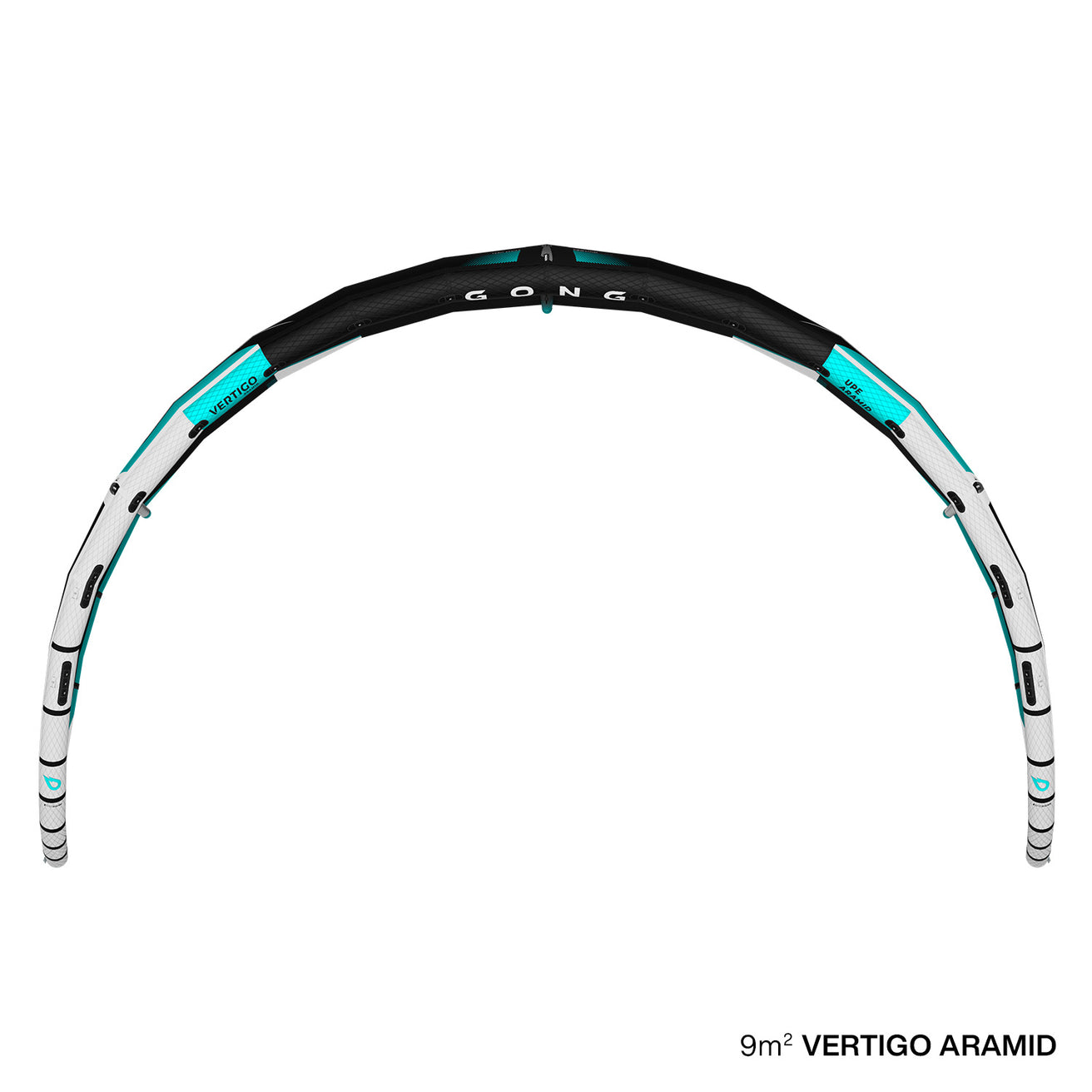 GONG | Kite Vertigo Aramid