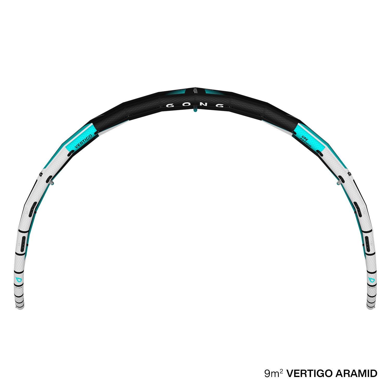 GONG | Kite Vertigo Aramid