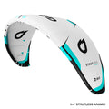 GONG | Kite Strutless Aramid Team Series