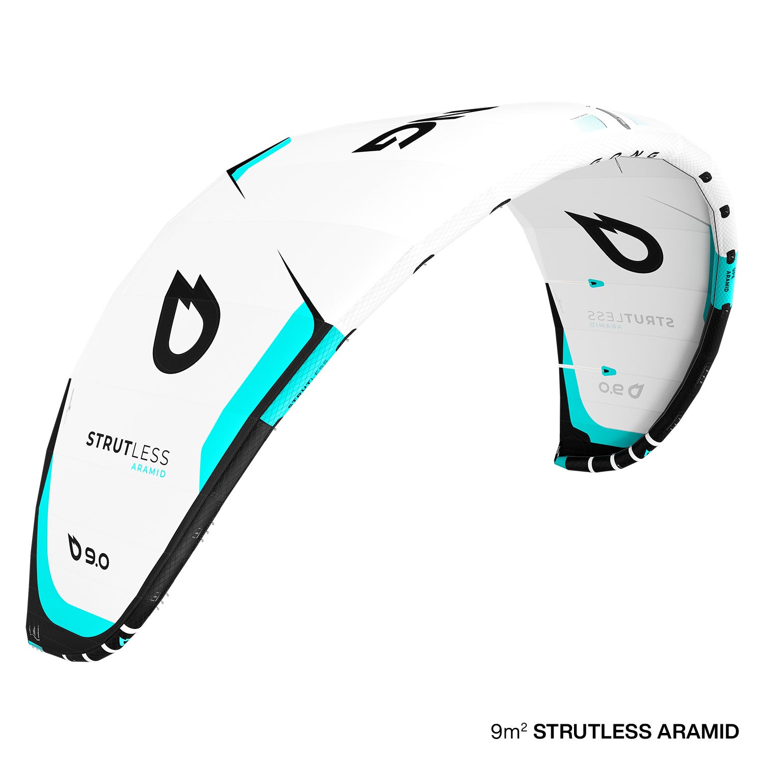 GONG | Kite Strutless Aramid