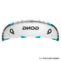 GONG | Kite Strutless Aramid Team Series