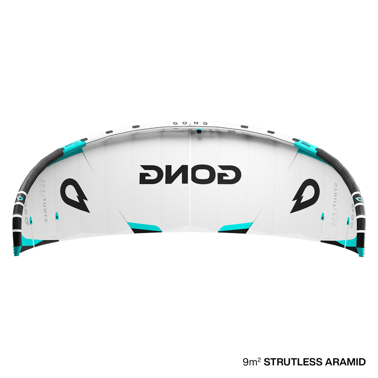 GONG | Kite Strutless Aramid