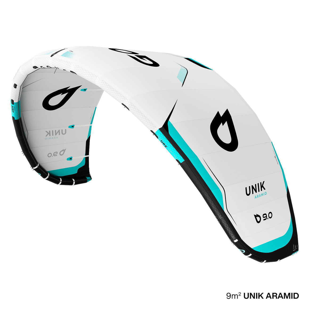 GONG | Kite Unik Aramid Team Series