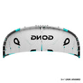 GONG | Kite Unik Aramid Team Series
