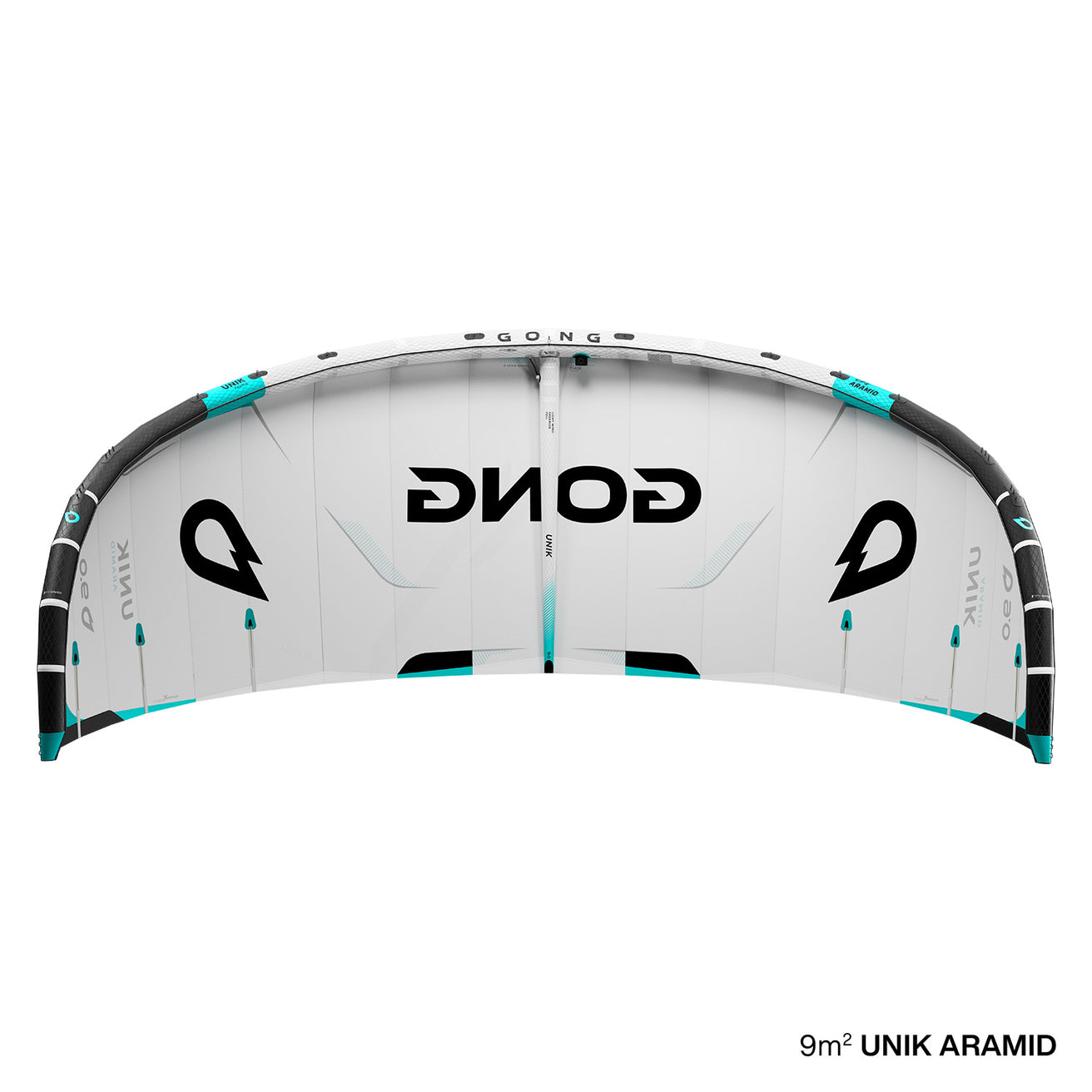 GONG | Kite Unik Aramid Team Series
