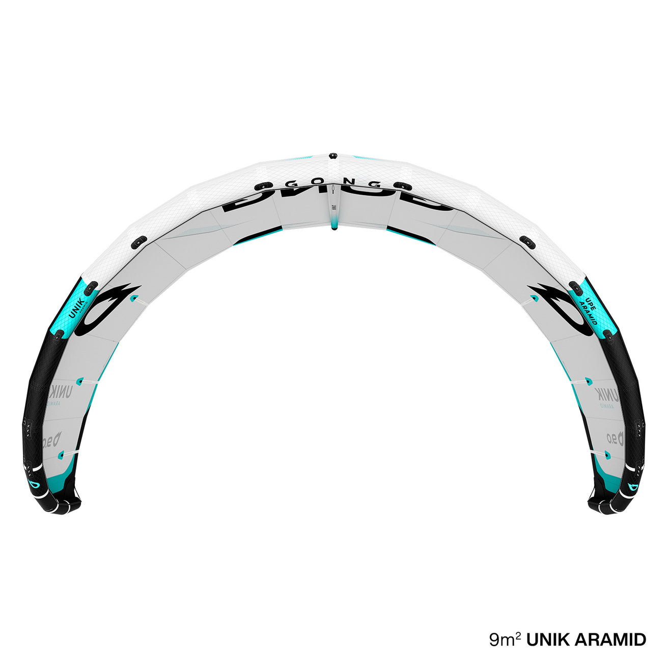 GONG | Kite Unik Aramid Team Series