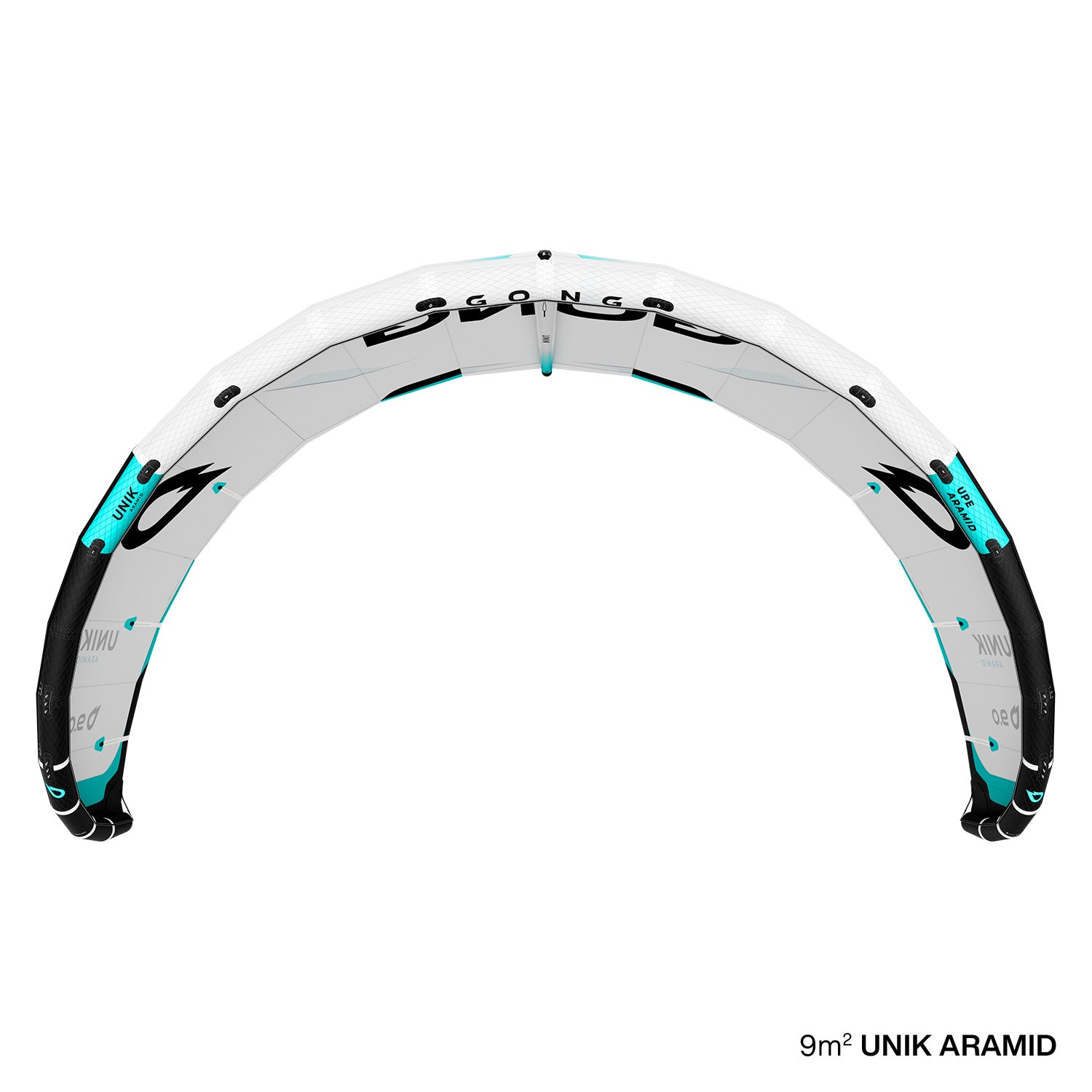 GONG | Kite Unik Aramid Team Series