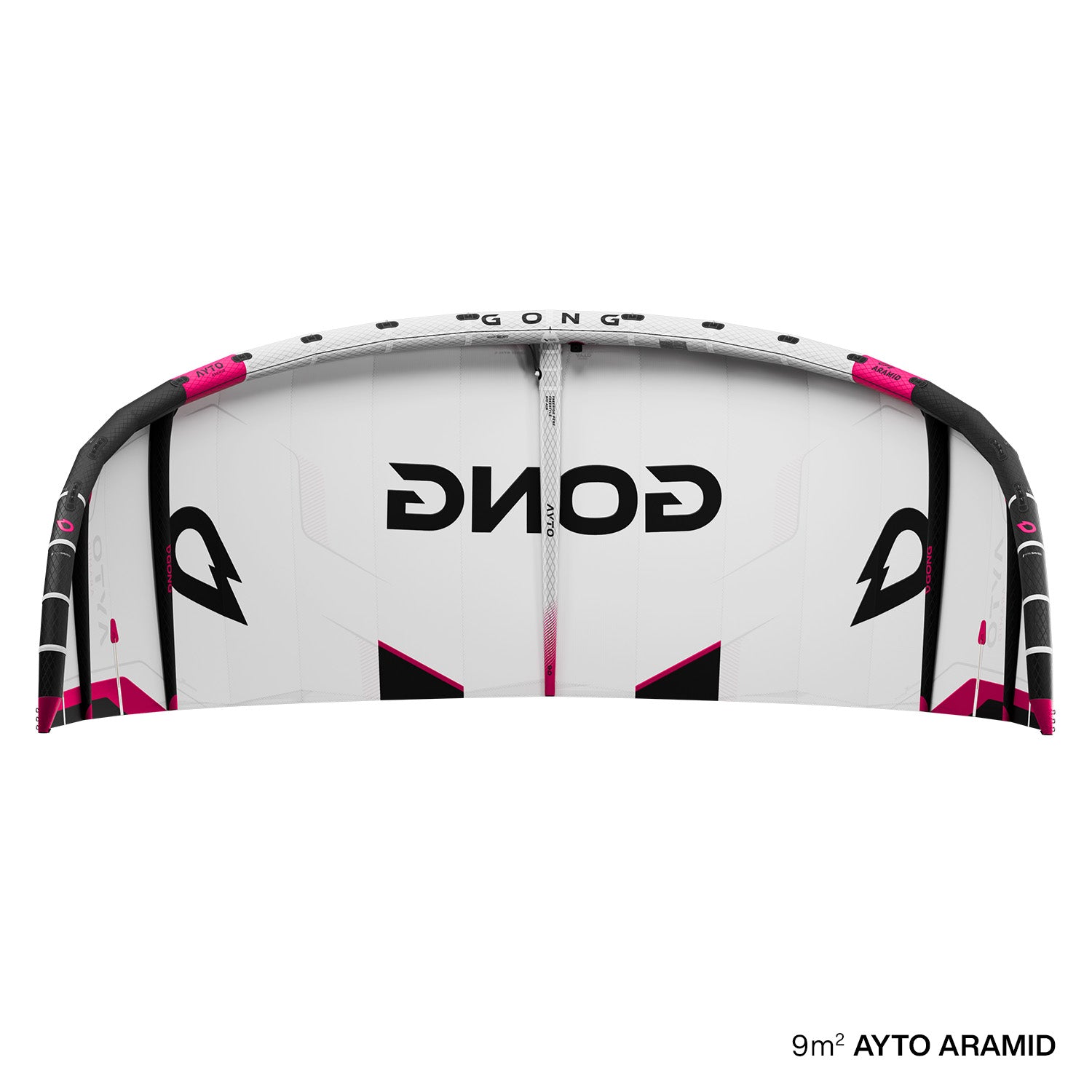 Pack | Pack Kite Ayto Aramid & Twintip Steez Carbon