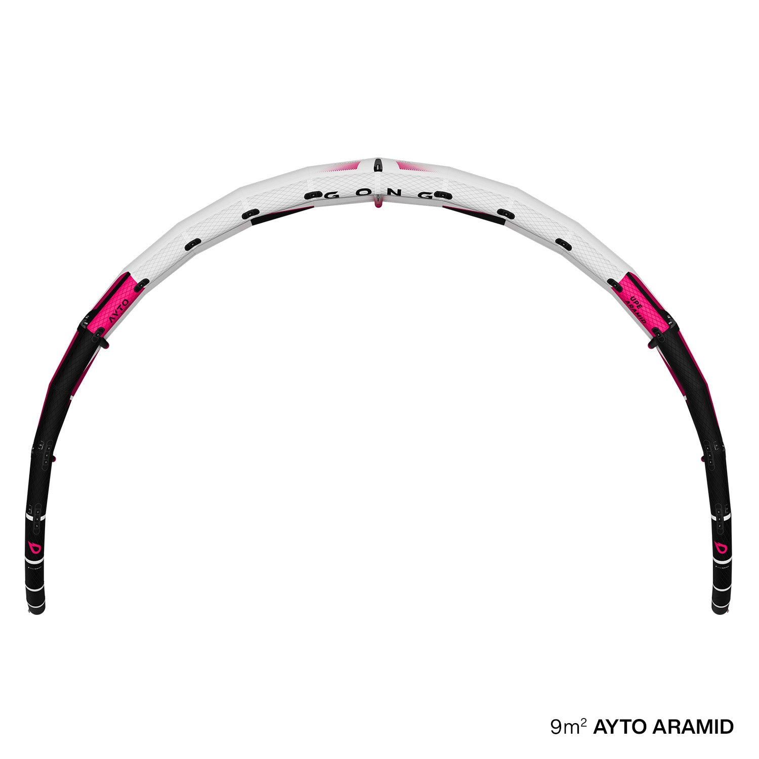 Pack | Pack Kite Ayto Aramid & Twintip Steez Carbon