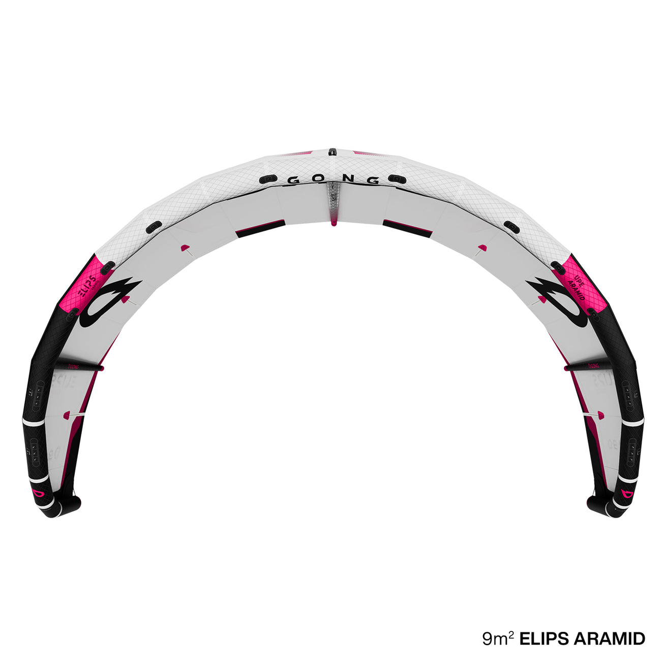GONG | Kite Elips Aramid