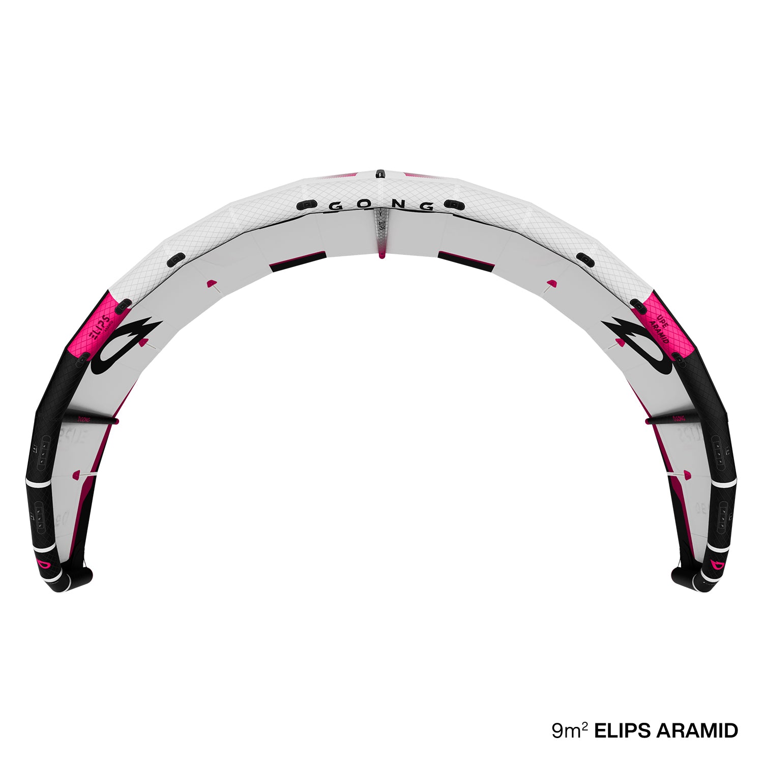 GONG | Kite Elips Aramid