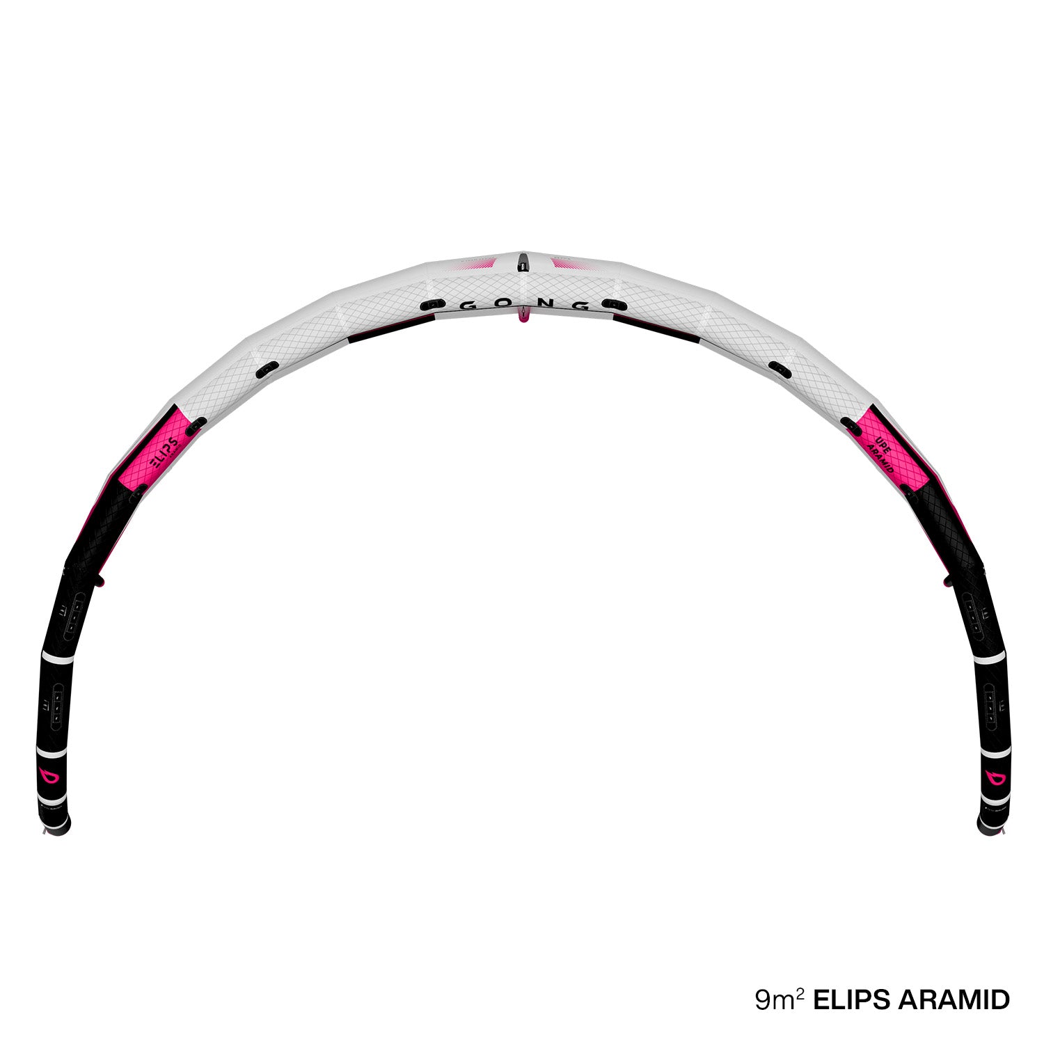 GONG | Kite Elips Aramid